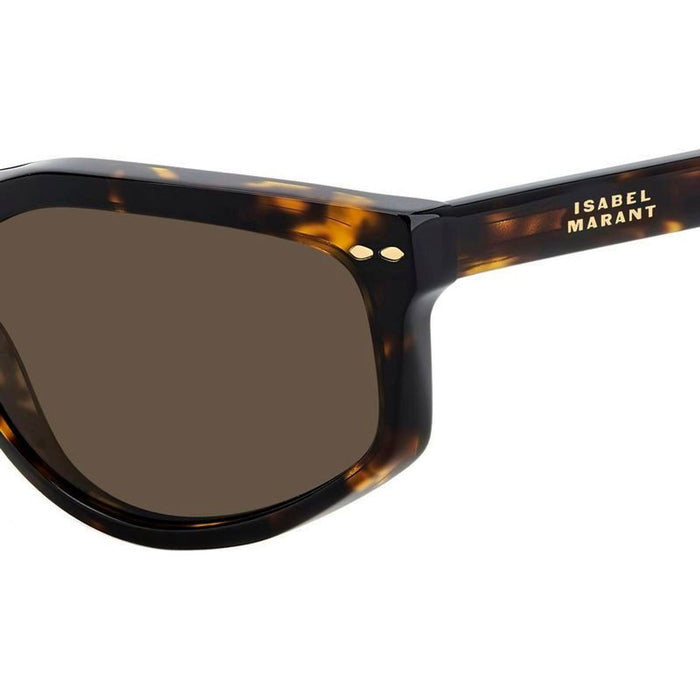 IM 0194/S, Havana/Brown Lenses