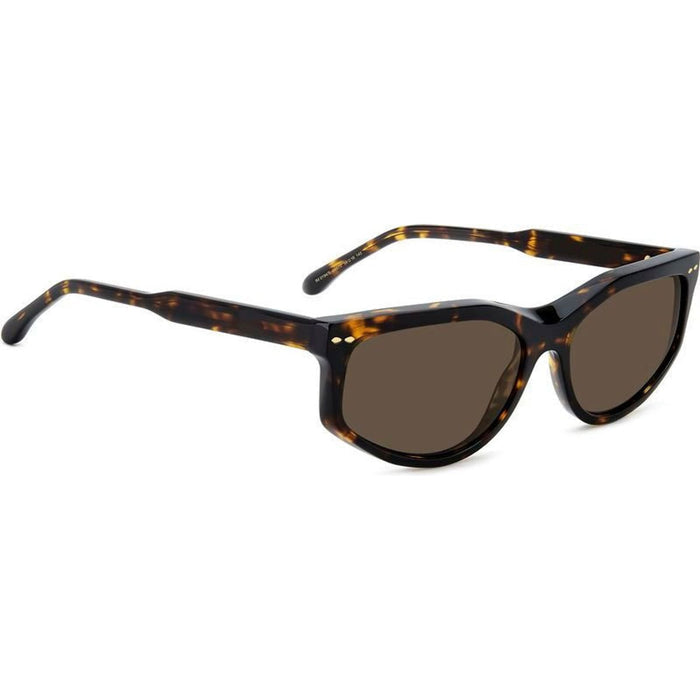 IM 0194/S, Havana/Brown Lenses