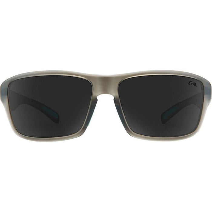 Incline, Matte Fatigue/Dark Grey Polarised Lenses