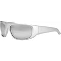 Ingemar, Silver/Silver Mirror Lenses