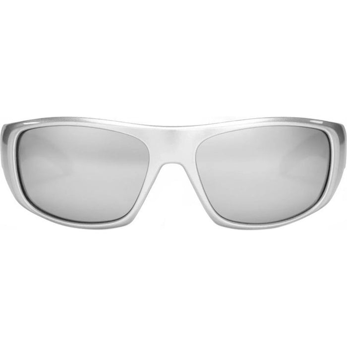 Ingemar, Silver/Silver Mirror Lenses