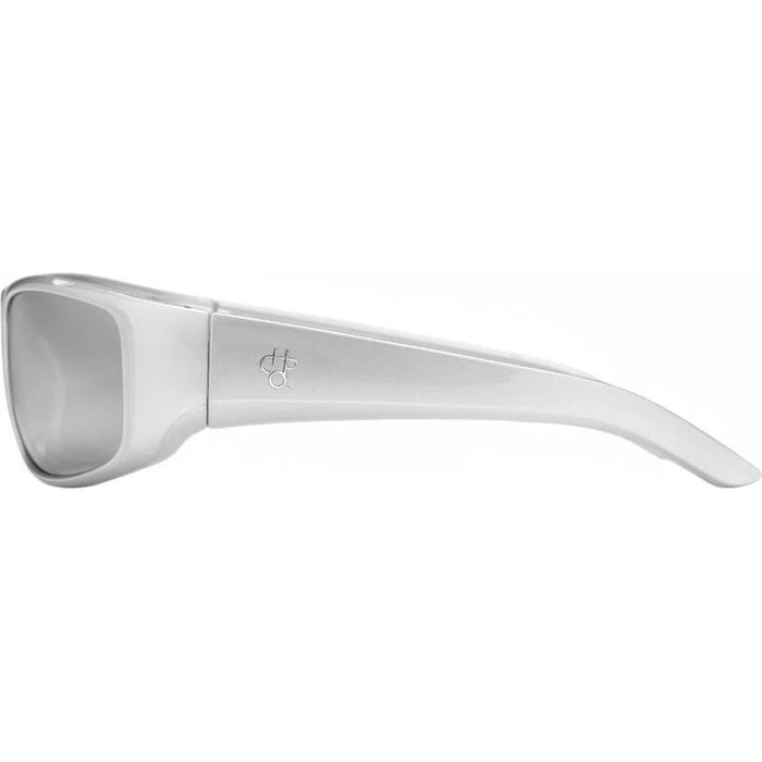 Ingemar, Silver/Silver Mirror Lenses