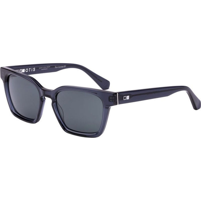 Interlude, Eco Crystal Reef/Smokey Blue Glass Lenses