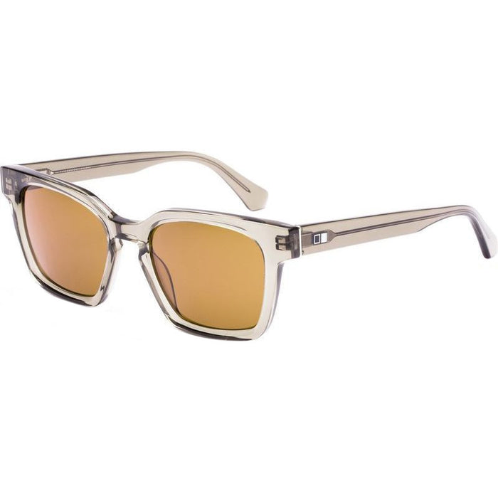 Interlude, Eco Crystal Fern/Brown Glass Polarised Lenses
