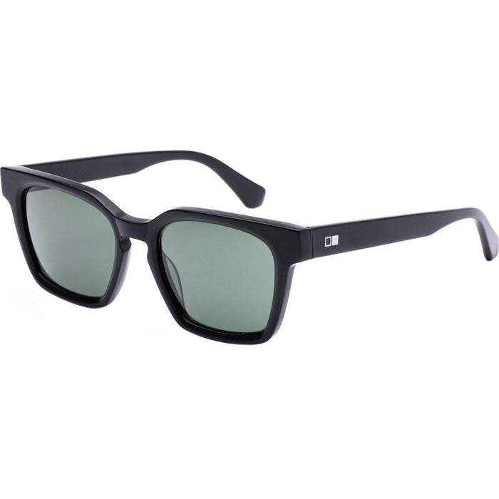 Interlude, Eco Black/Grey Glass Polarised Lenses