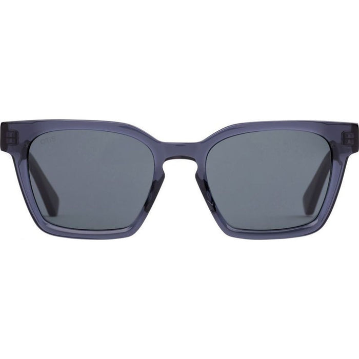 Interlude, Eco Crystal Reef/Smokey Blue Glass Lenses
