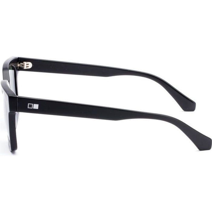 Interlude, Eco Black/Grey Glass Polarised Lenses