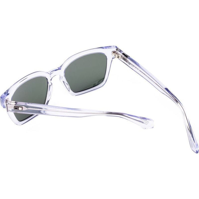 Interlude, Eco Clear/Grey Glass Lenses