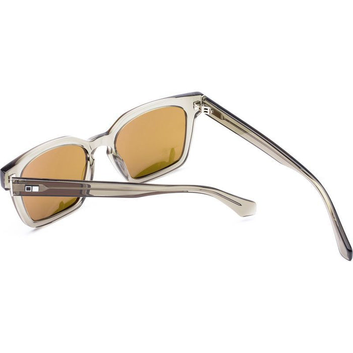 Interlude, Eco Crystal Fern/Brown Glass Polarised Lenses
