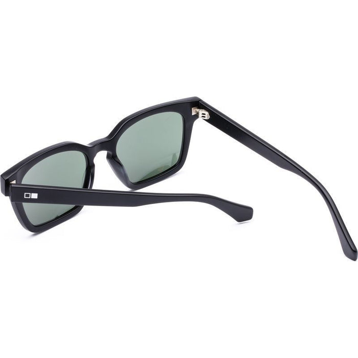 Interlude, Eco Black/Grey Glass Polarised Lenses