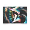 Iridescent Dragon Tales Flat Note Cards, Multiple Set Sizes Available, Free Shipping