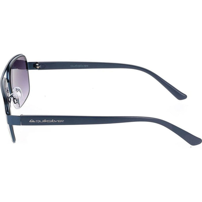Island Haze, Navy/Smoke Gradient Lenses