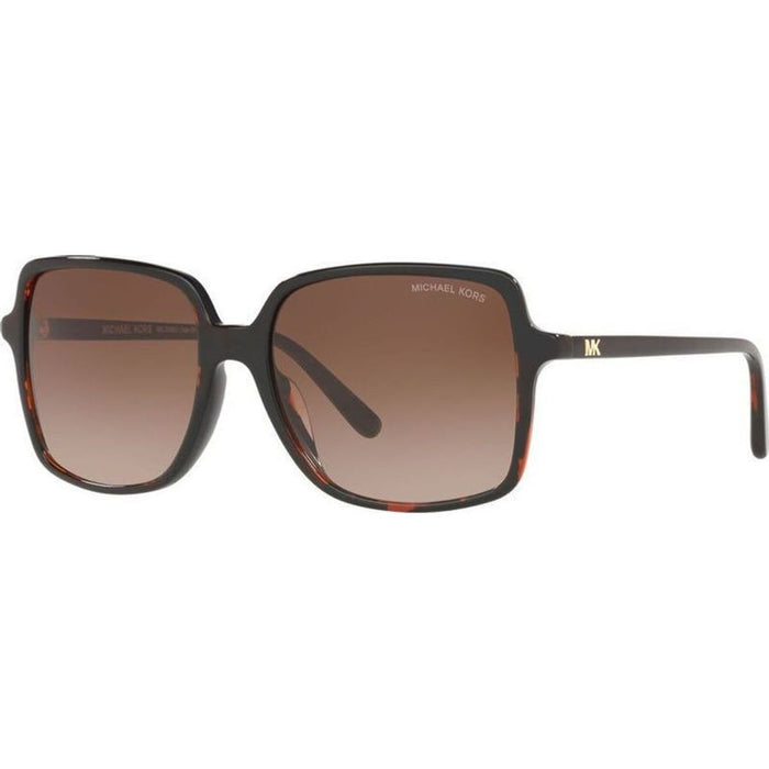 Isle Of Palms MK2098U, Dark Tort/Brown Gradient Lenses