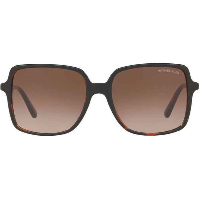 Isle Of Palms MK2098U, Dark Tort/Brown Gradient Lenses