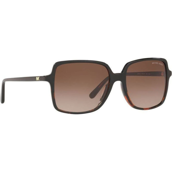 Isle Of Palms MK2098U, Dark Tort/Brown Gradient Lenses