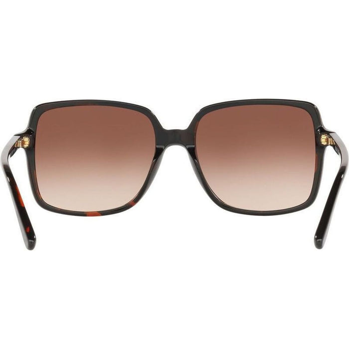 Isle Of Palms MK2098U, Dark Tort/Brown Gradient Lenses