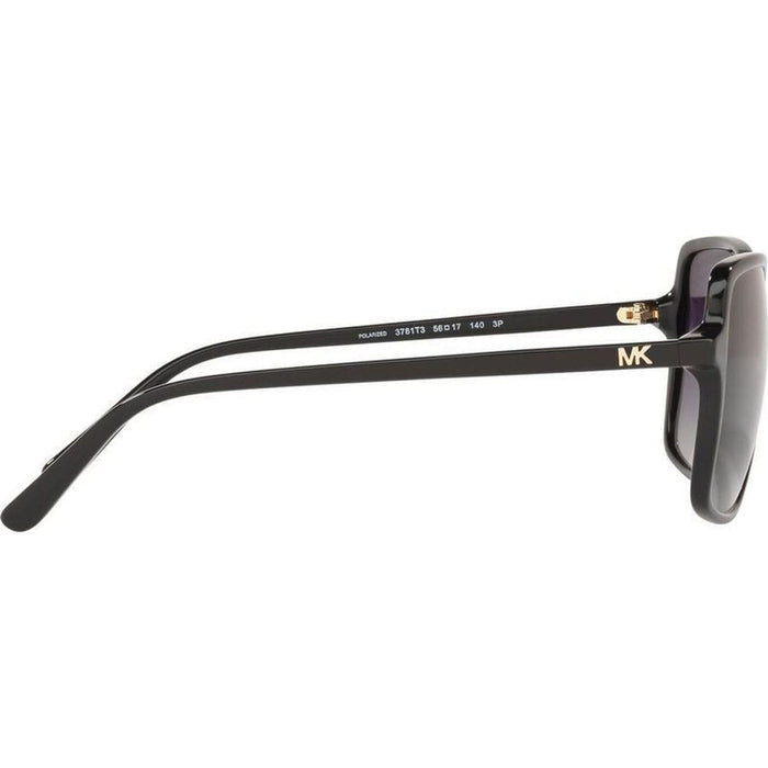 Isle of Palms MK2098U, Black/Grey Gradient Polarised Lenses
