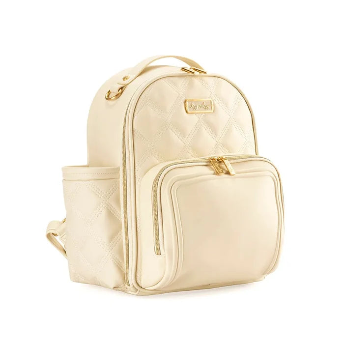 Itzy Mini Plus Diaper Bag