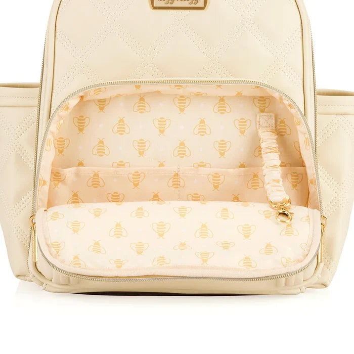Itzy Mini Plus Diaper Bag