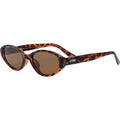 Ivy, Tort/Brown Lenses
