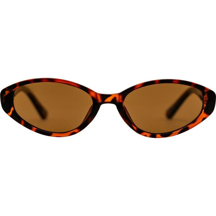 Ivy, Tort/Brown Lenses
