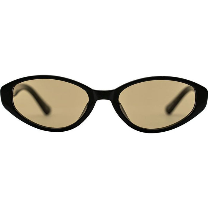Ivy, Black/Olive Lenses