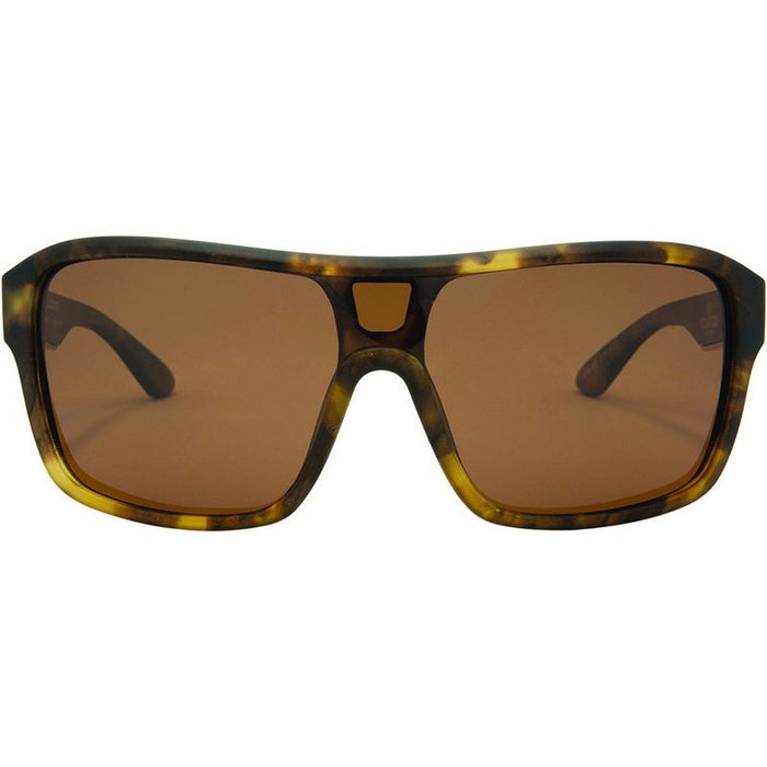 Jackpot, Tort/Brown Polarised Lenses