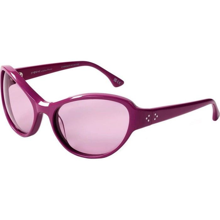 Jacuzzi, Jacuzzi x Jaleesa Vincent Polished Pink/Pink Lenses