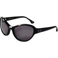 Jacuzzi, Jacuzzi x Jaleesa Vincent Polished Black/Black Lenses