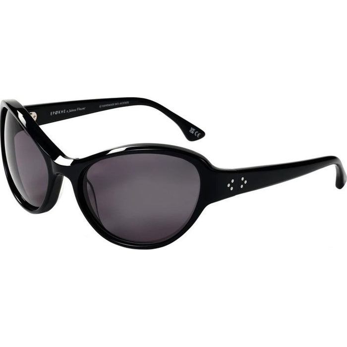 Jacuzzi, Jacuzzi x Jaleesa Vincent Polished Black/Black Lenses