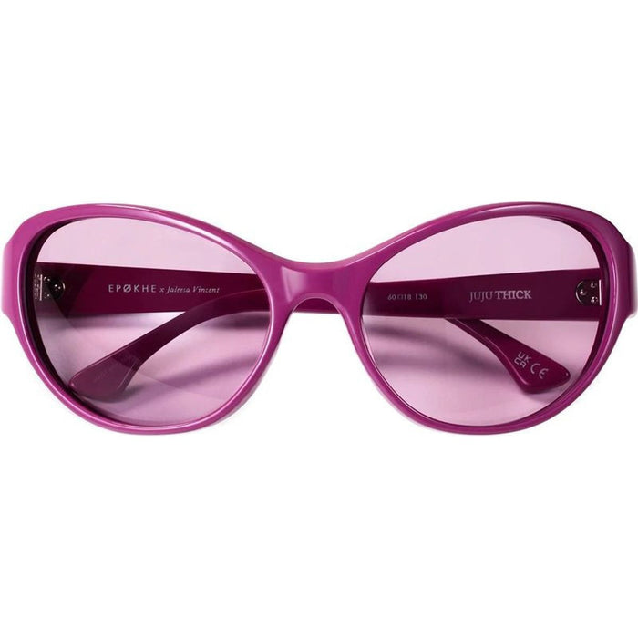 Jacuzzi, Jacuzzi x Jaleesa Vincent Polished Pink/Pink Lenses