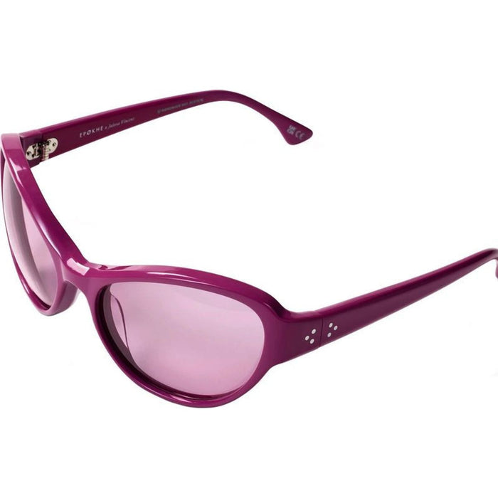 Jacuzzi, Jacuzzi x Jaleesa Vincent Polished Pink/Pink Lenses