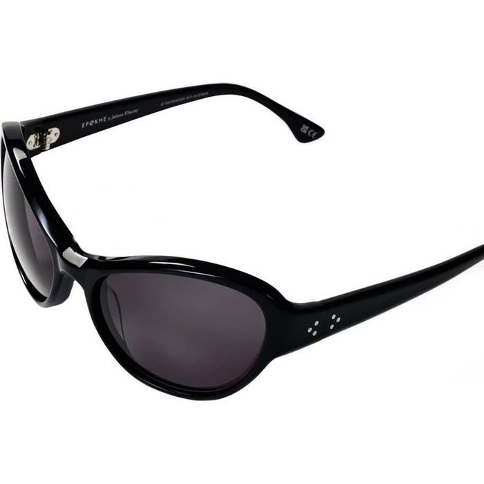 Jacuzzi, Jacuzzi x Jaleesa Vincent Polished Black/Black Lenses