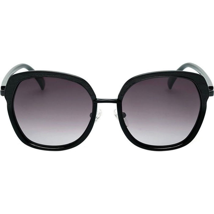 Jade, Black/Smoke Polarised Lenses