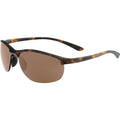 James, Matte Tortoise/Drivers Trivex Photochromic Polarised Lenses