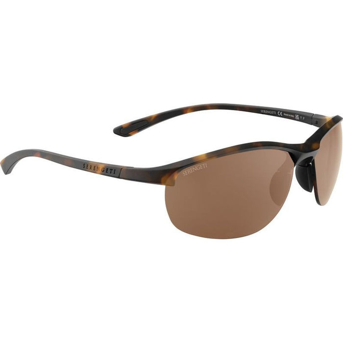 James, Matte Tortoise/Drivers Trivex Photochromic Polarised Lenses