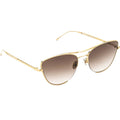 Jar Jar, Gold/Brown Gradient Lenses