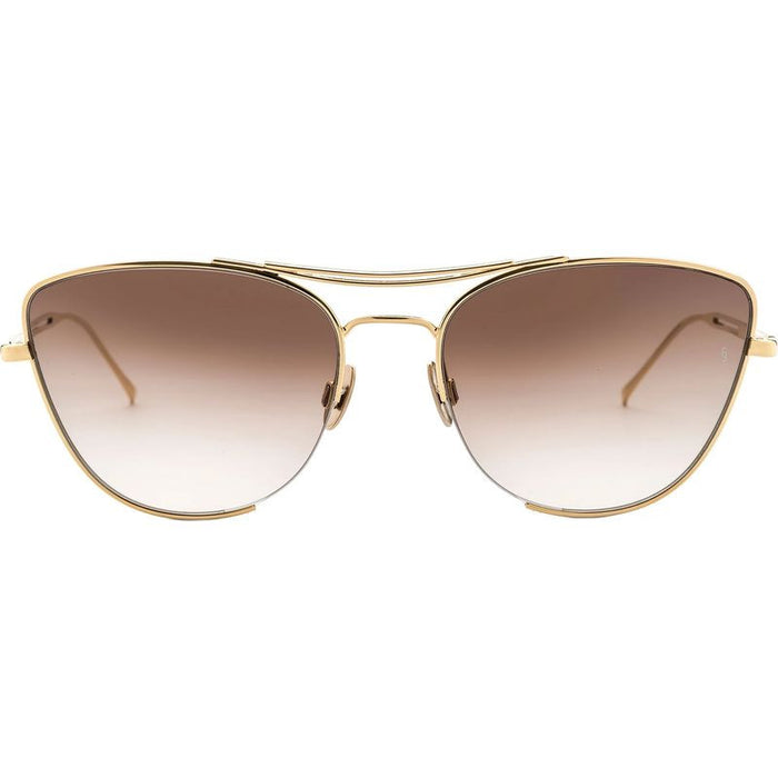Jar Jar, Gold/Brown Gradient Lenses