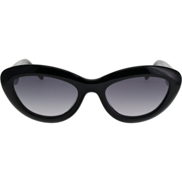 Jay, Black/Smoke Gradient Lenses