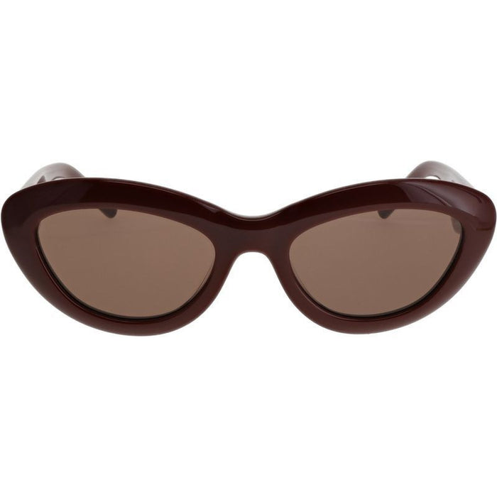 Jay, Brown/Brown Lenses