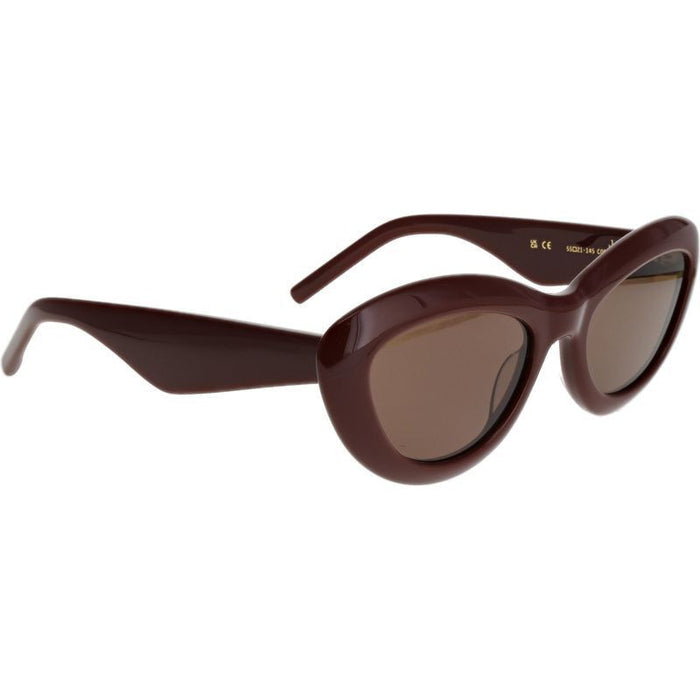 Jay, Brown/Brown Lenses