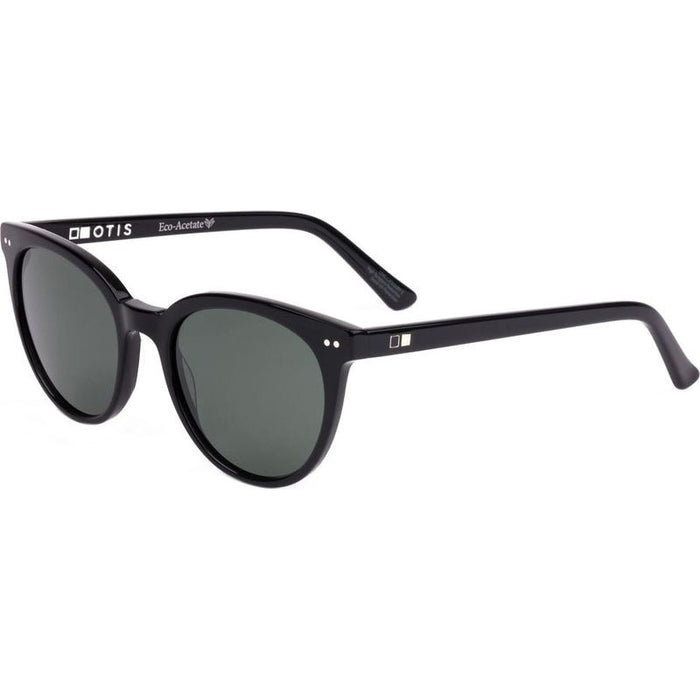 Jazmine, Eco Black/Grey Glass Polarised Lenses