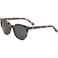 Jazmine, Eco Havana Blush/Grey Glass Lenses