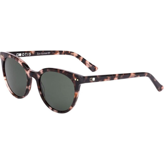 Jazmine, Eco Havana Blush/Grey Glass Lenses