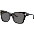 JC5012, Black/Dark Grey Polarised Lenses
