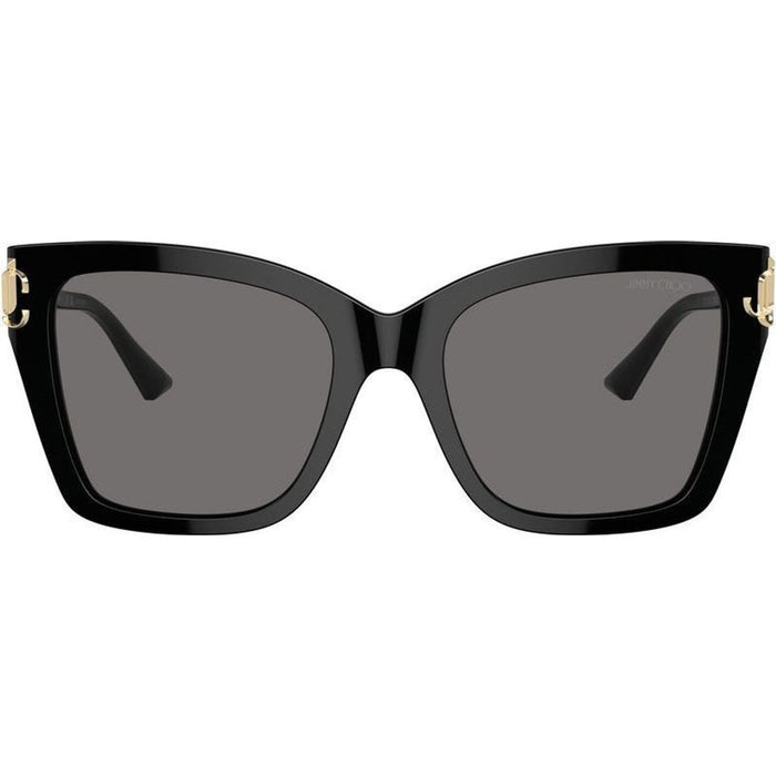 JC5012, Black/Dark Grey Polarised Lenses
