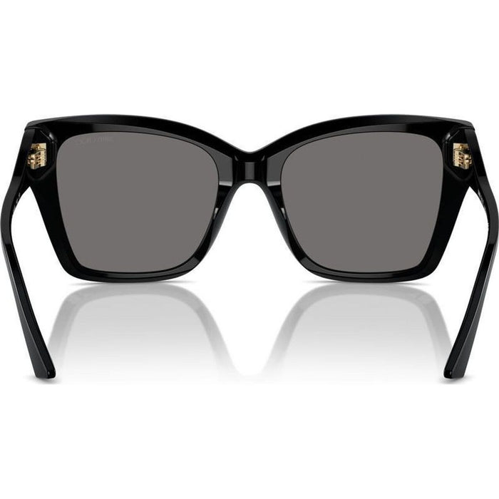 JC5012, Black/Dark Grey Polarised Lenses