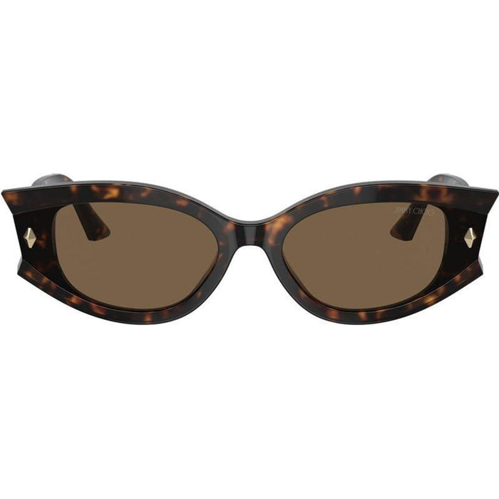 JC5015U, Havana/Dark Brown Lenses
