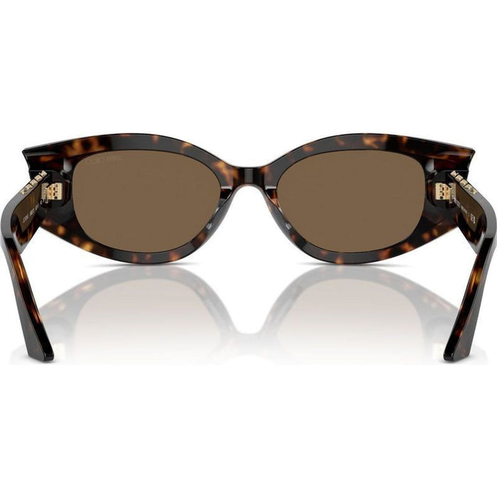 JC5015U, Havana/Dark Brown Lenses