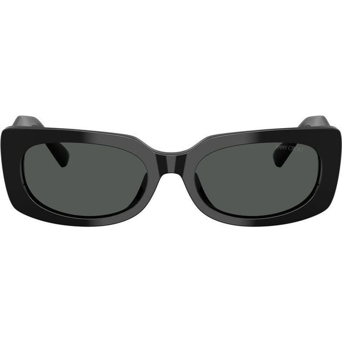 JC5029U, Black/Dark Grey Lenses
